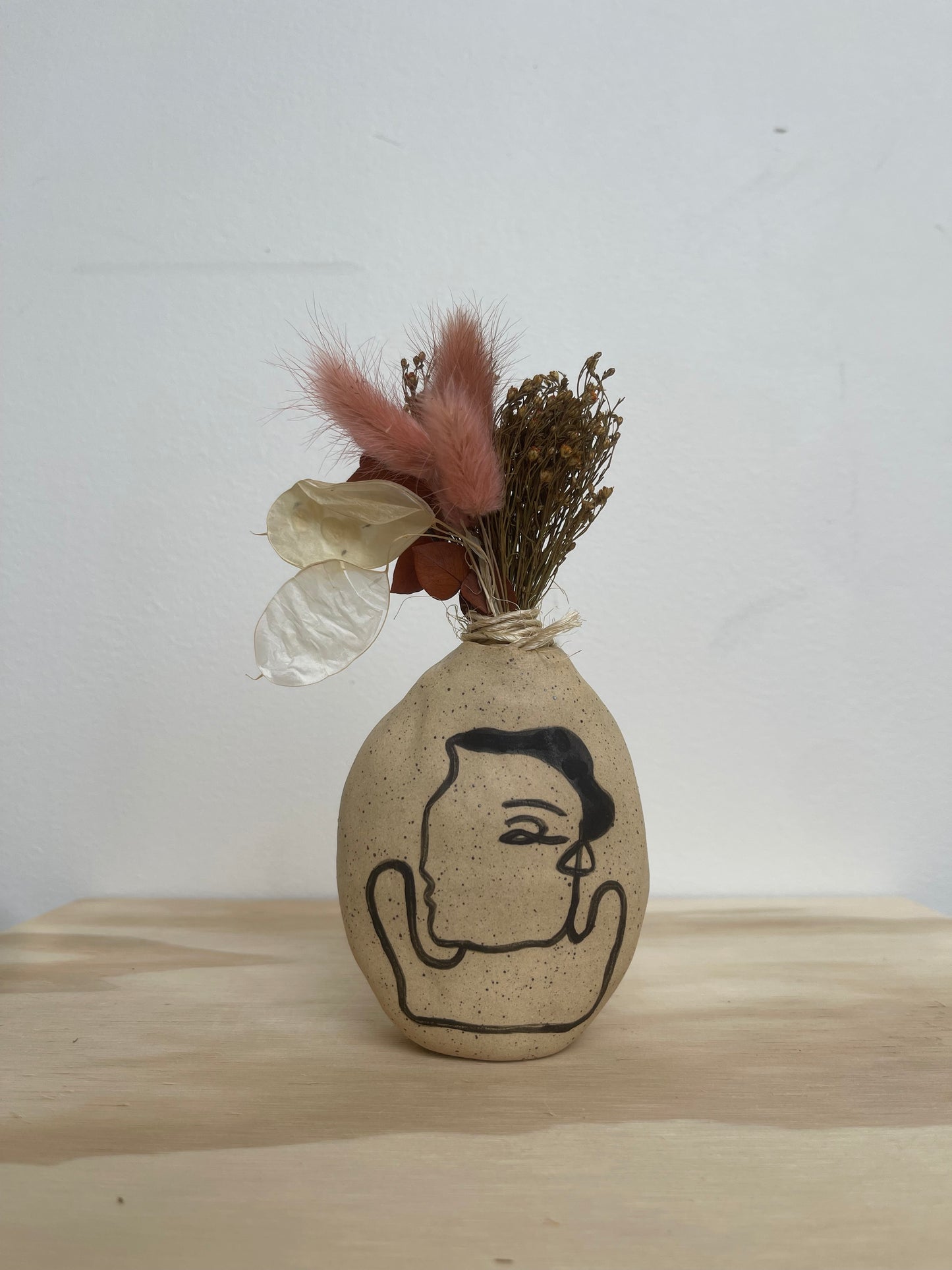 Deux visages