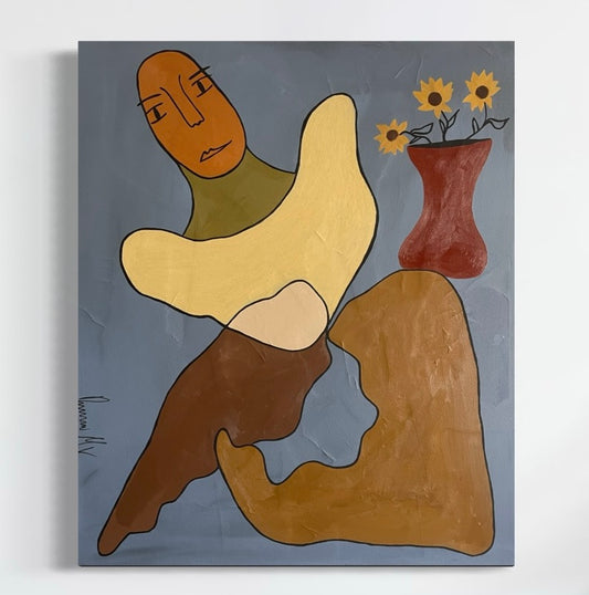 Porfavor mas Sunflower