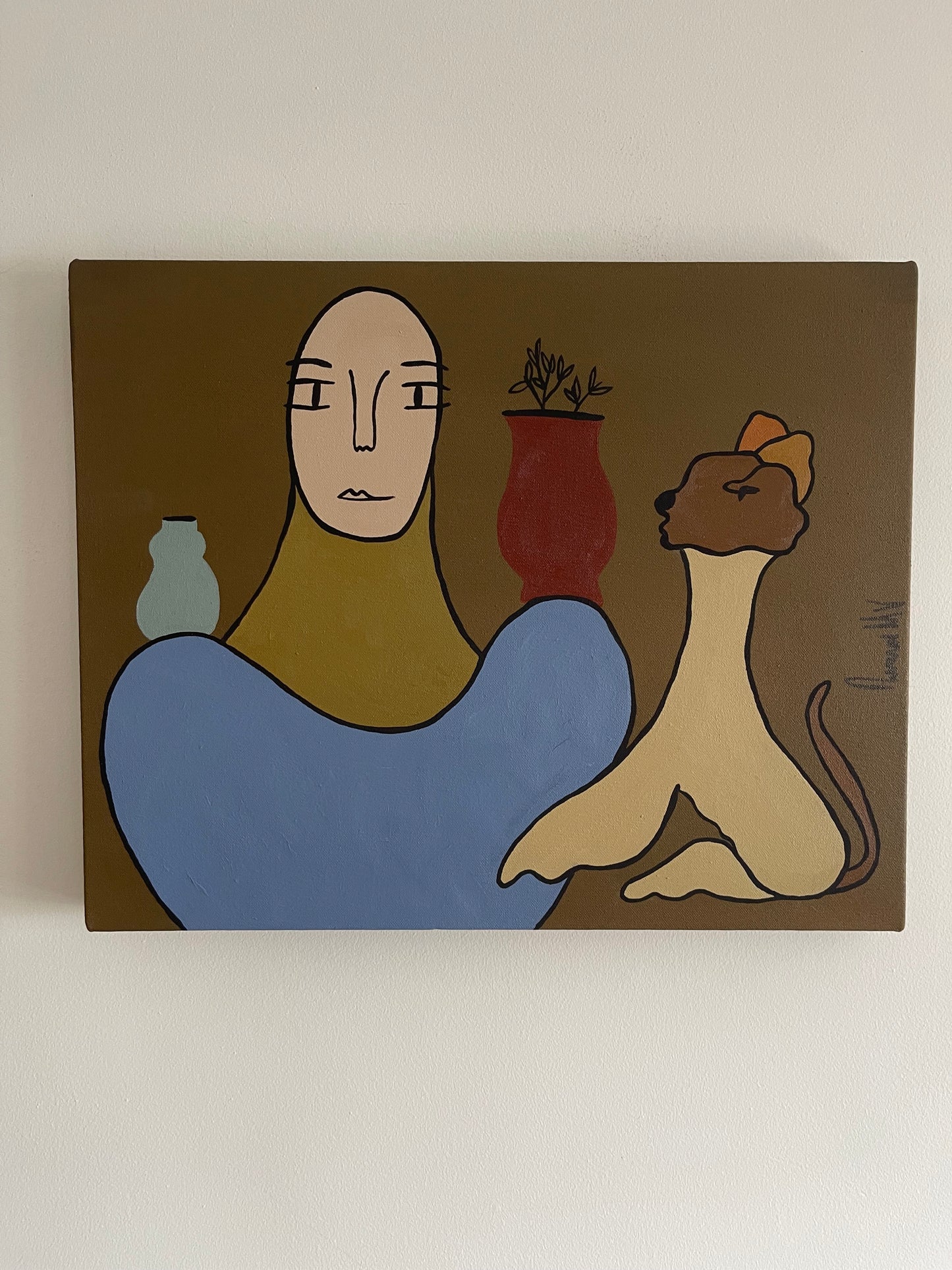 Image verrouillée