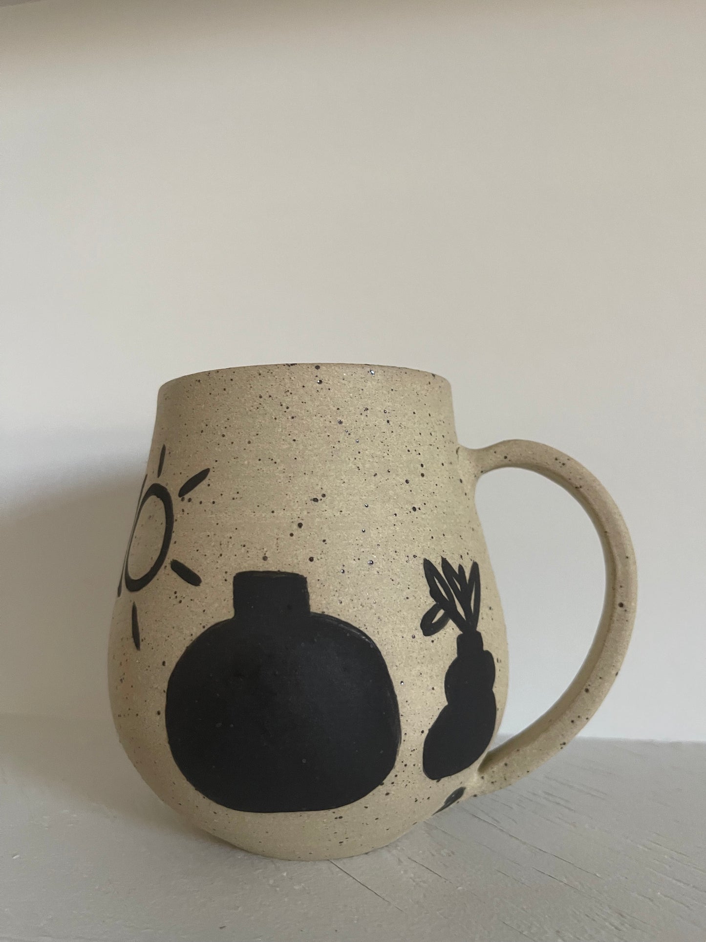 Café du jour et de la nuit