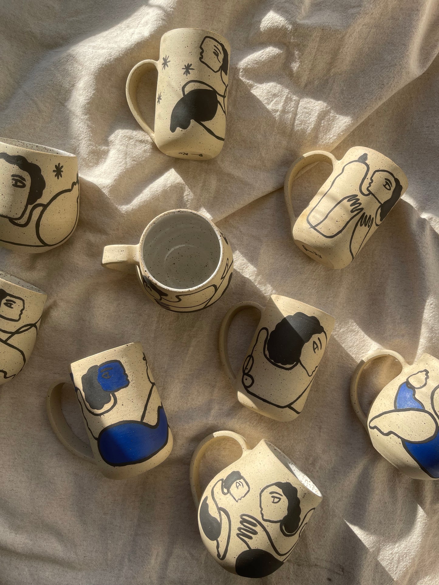 Café du jour et de la nuit
