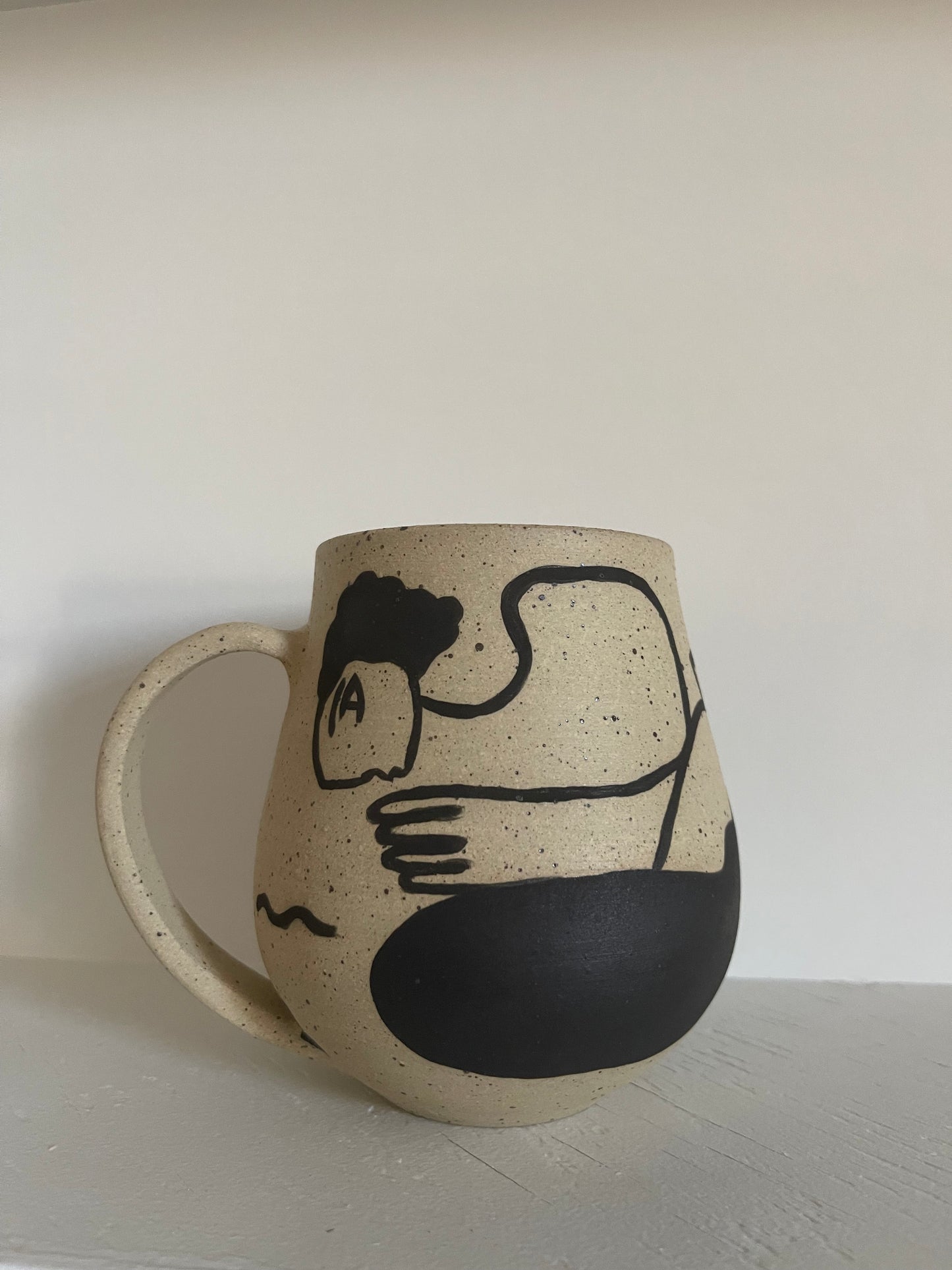 Café du jour et de la nuit