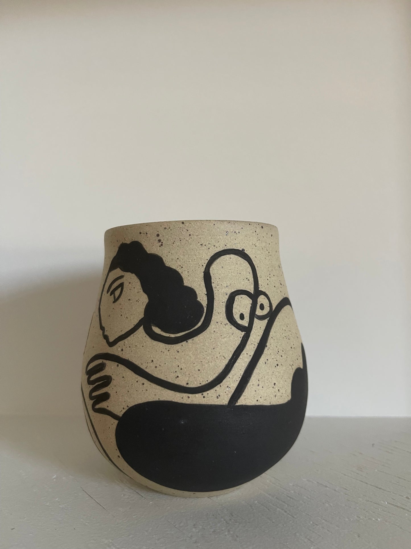 Écoute maman