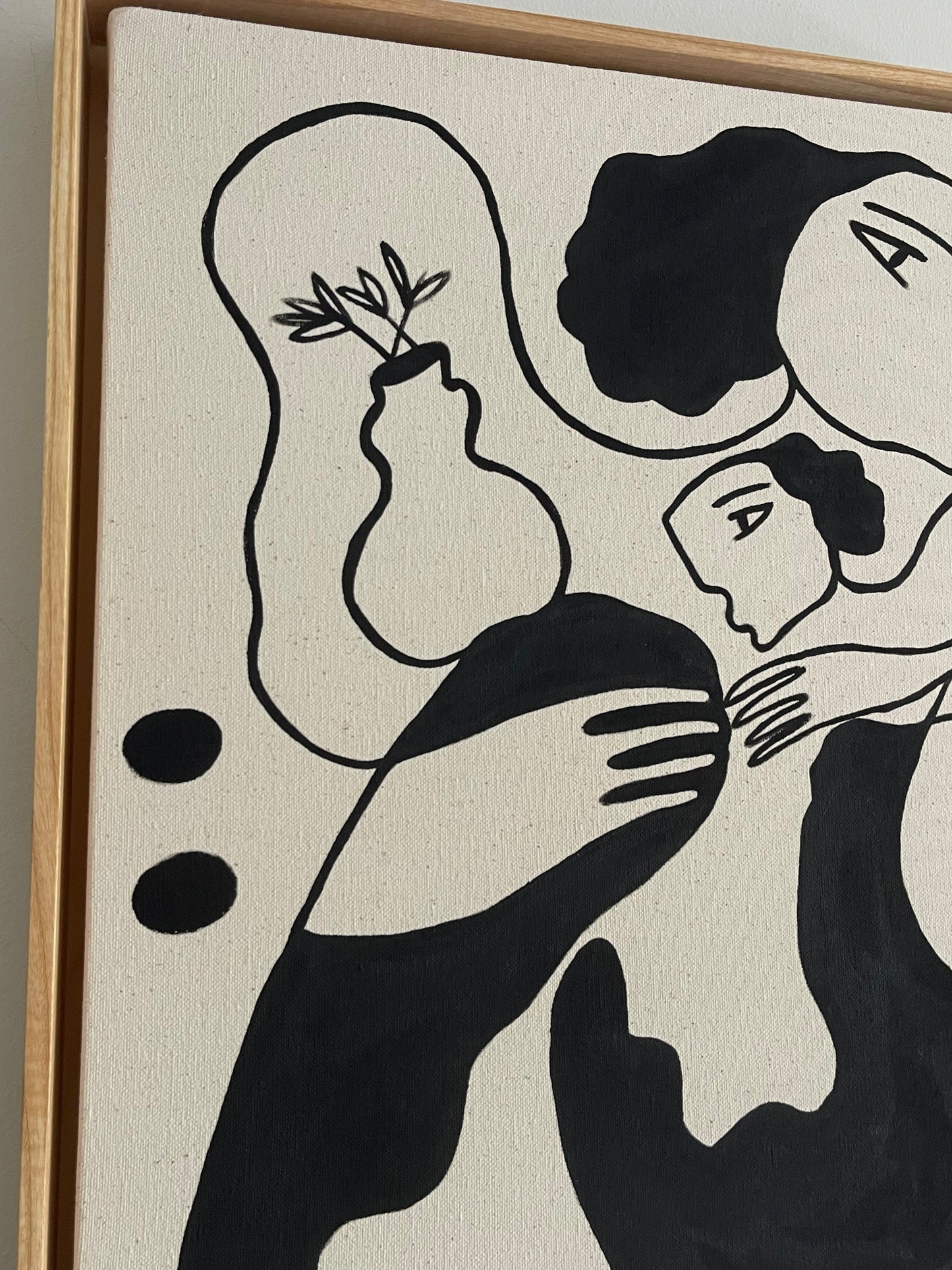 Always here with you