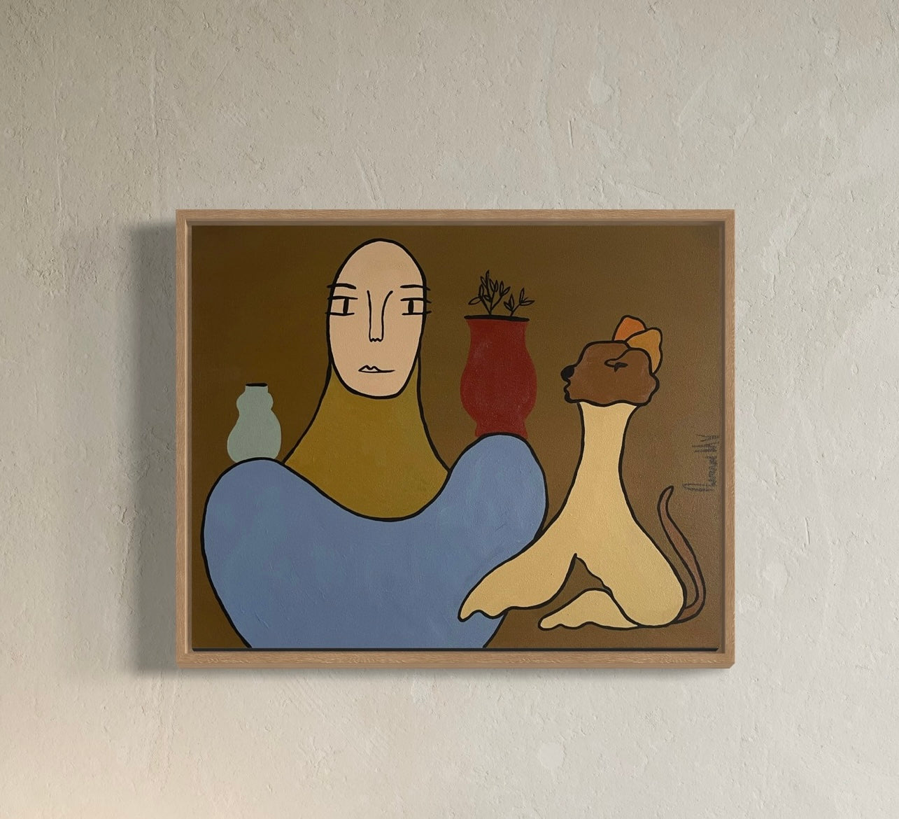 Image verrouillée