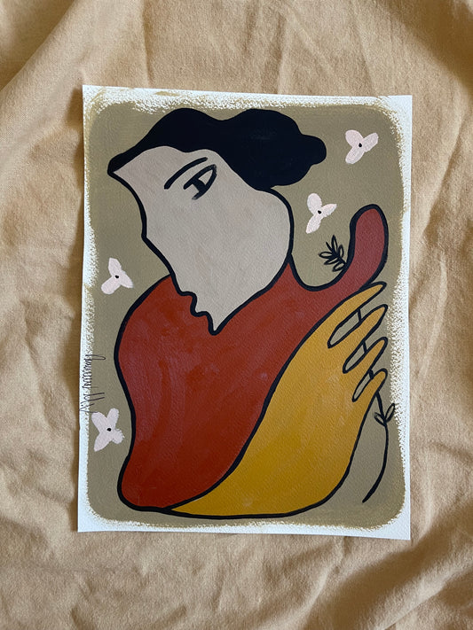 Parti mais jamais oublié