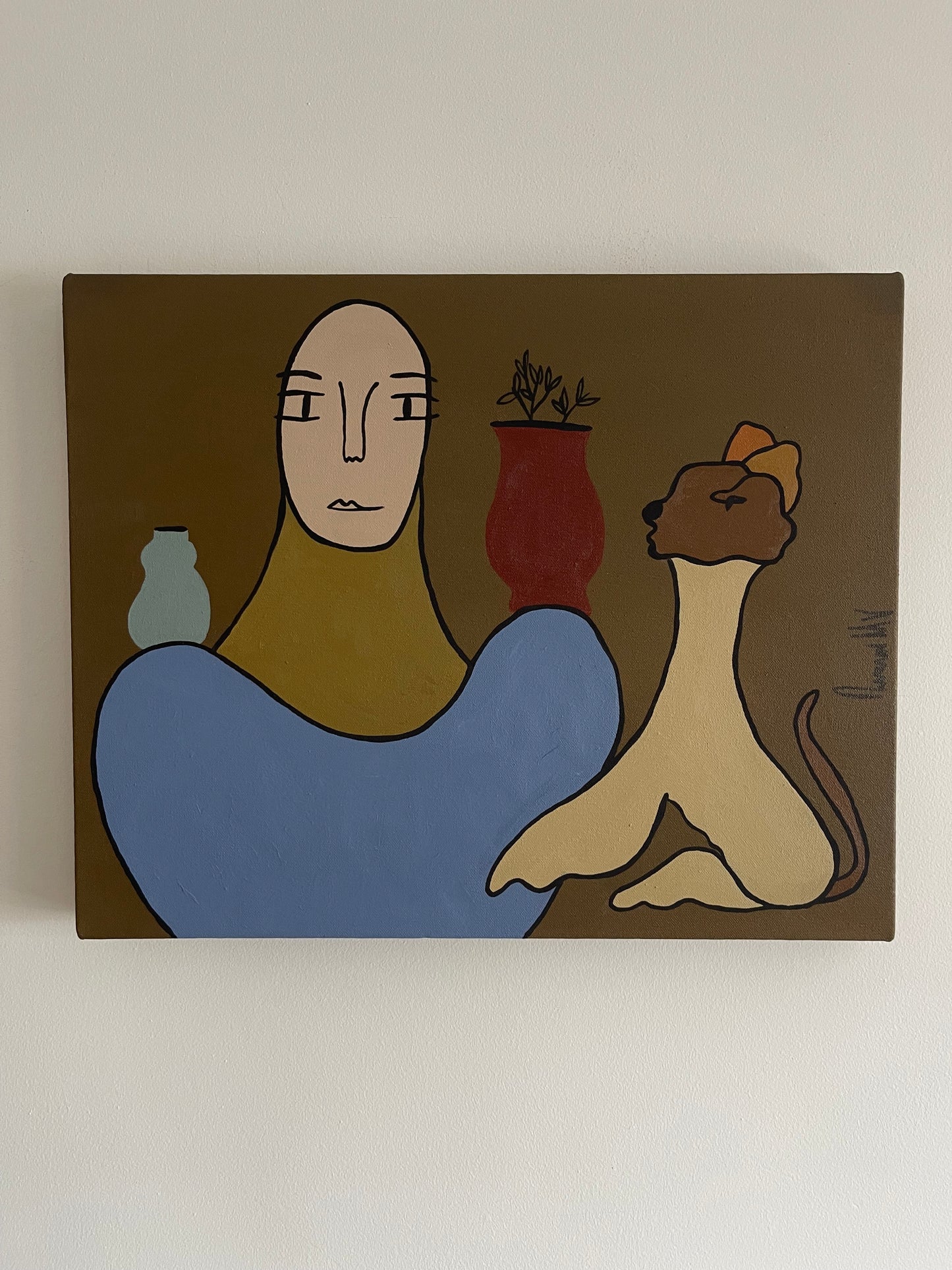 Image verrouillée