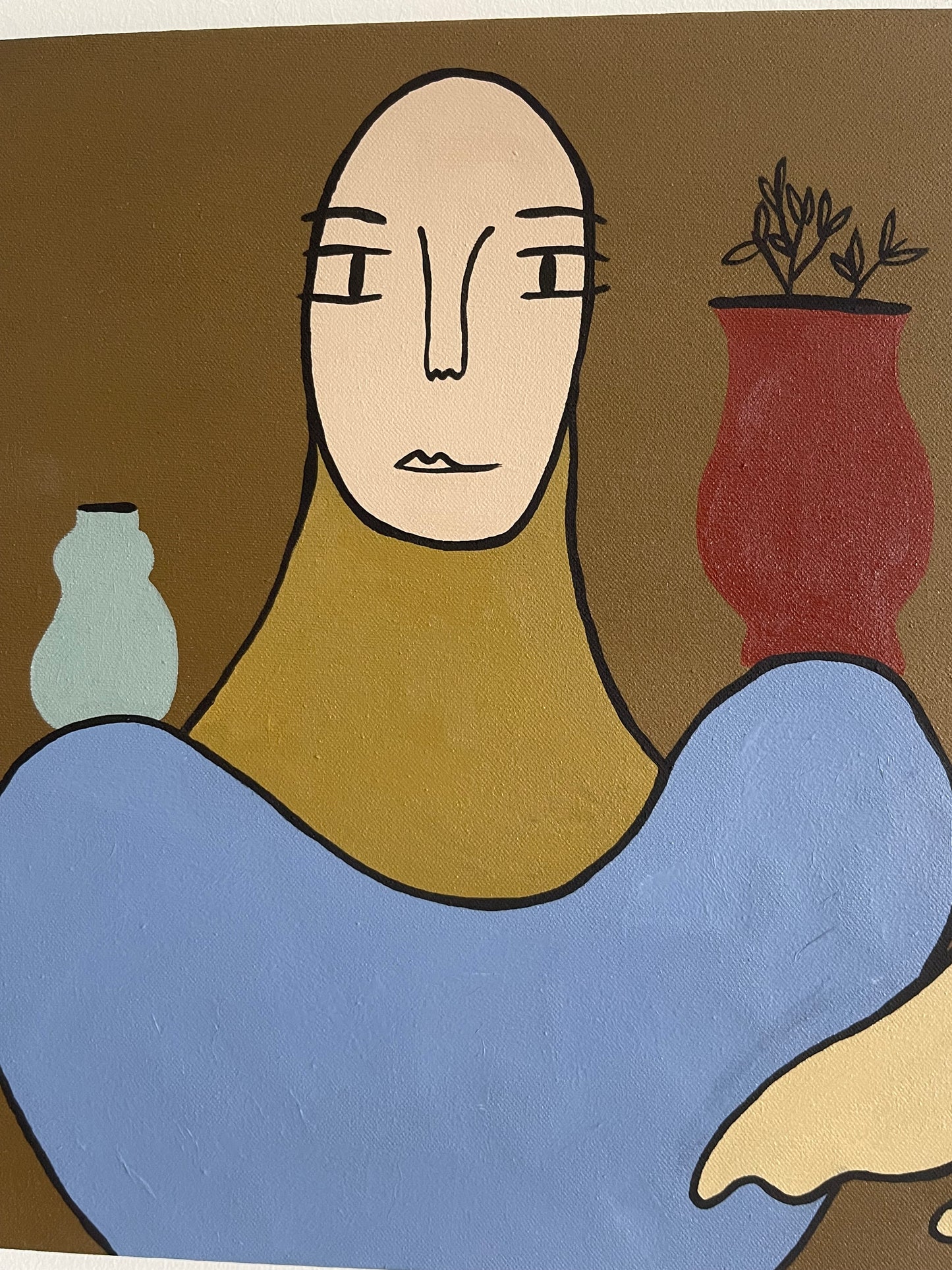 Image verrouillée