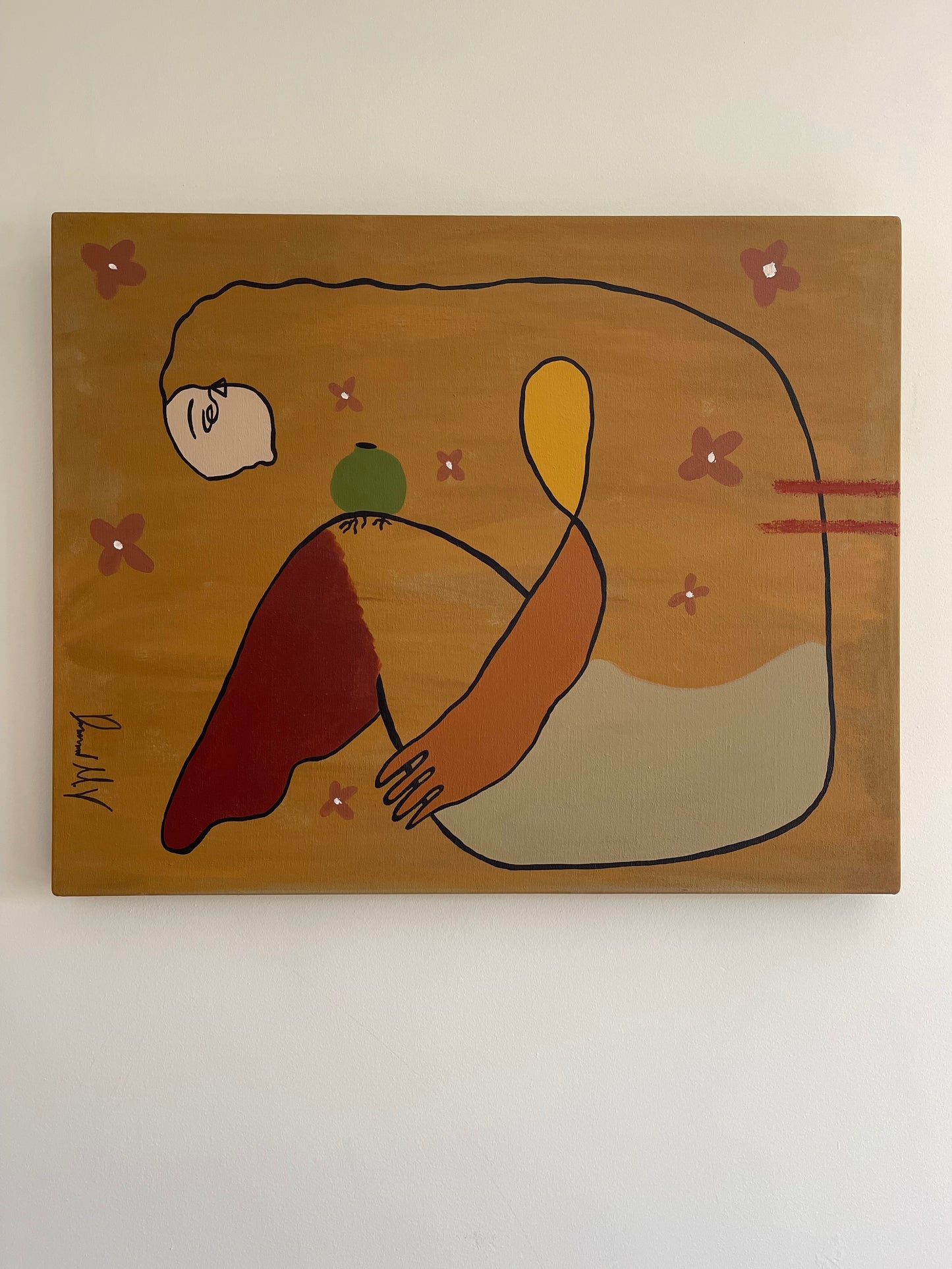 Se fondre dans la masse