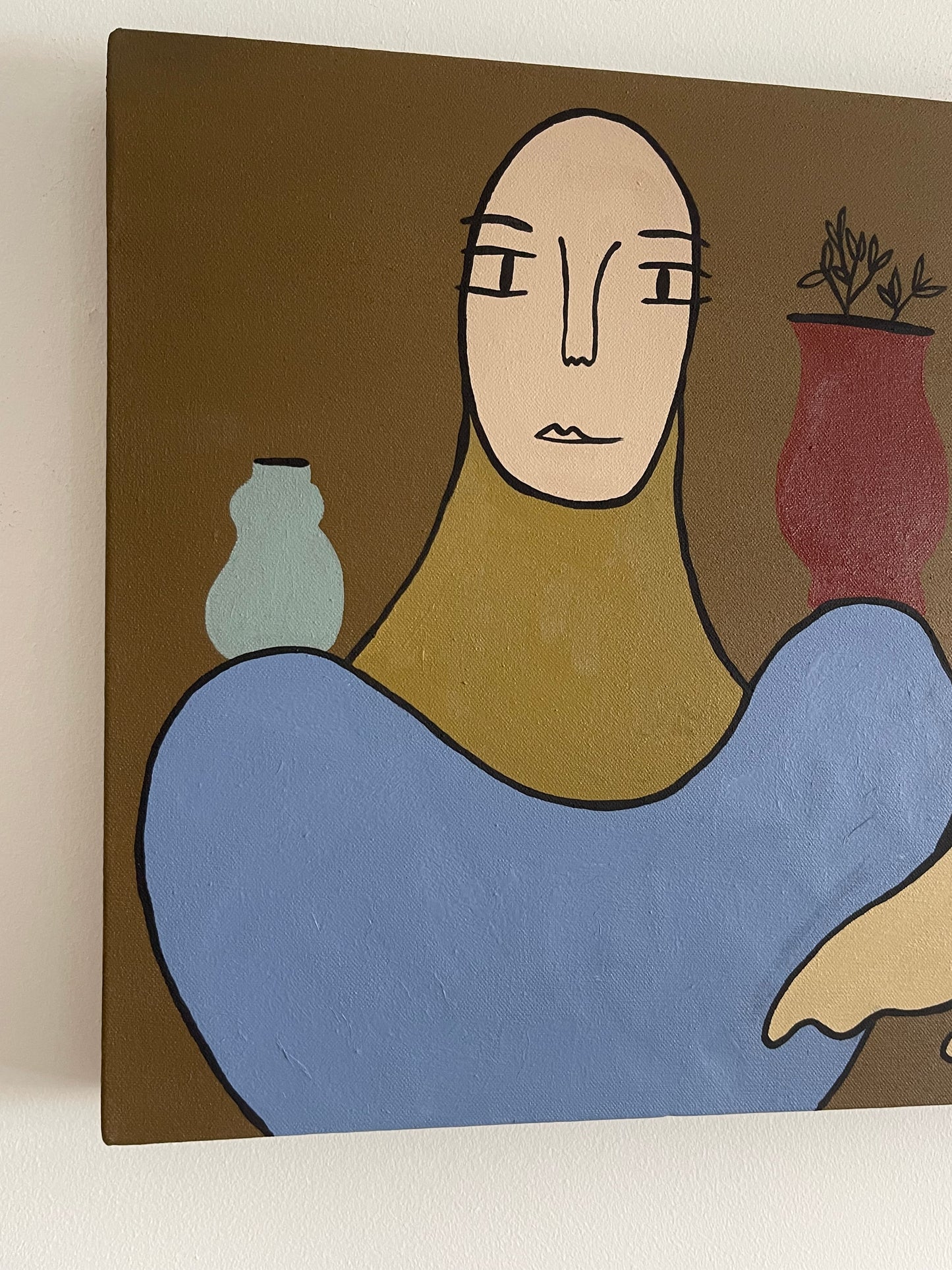 Image verrouillée
