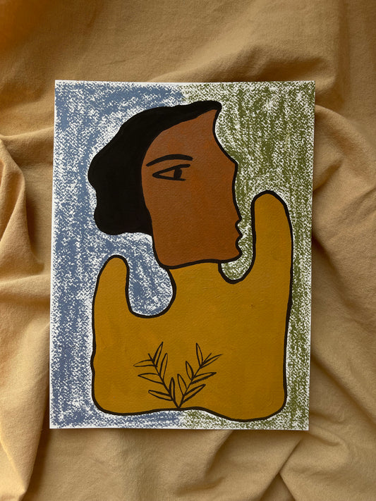 Maman te protégera toujours