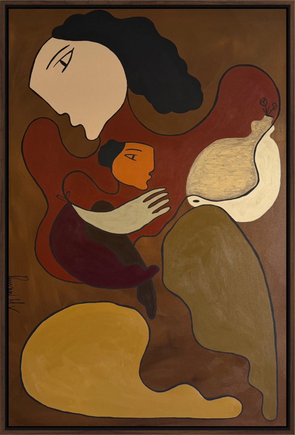 Breastfeeding