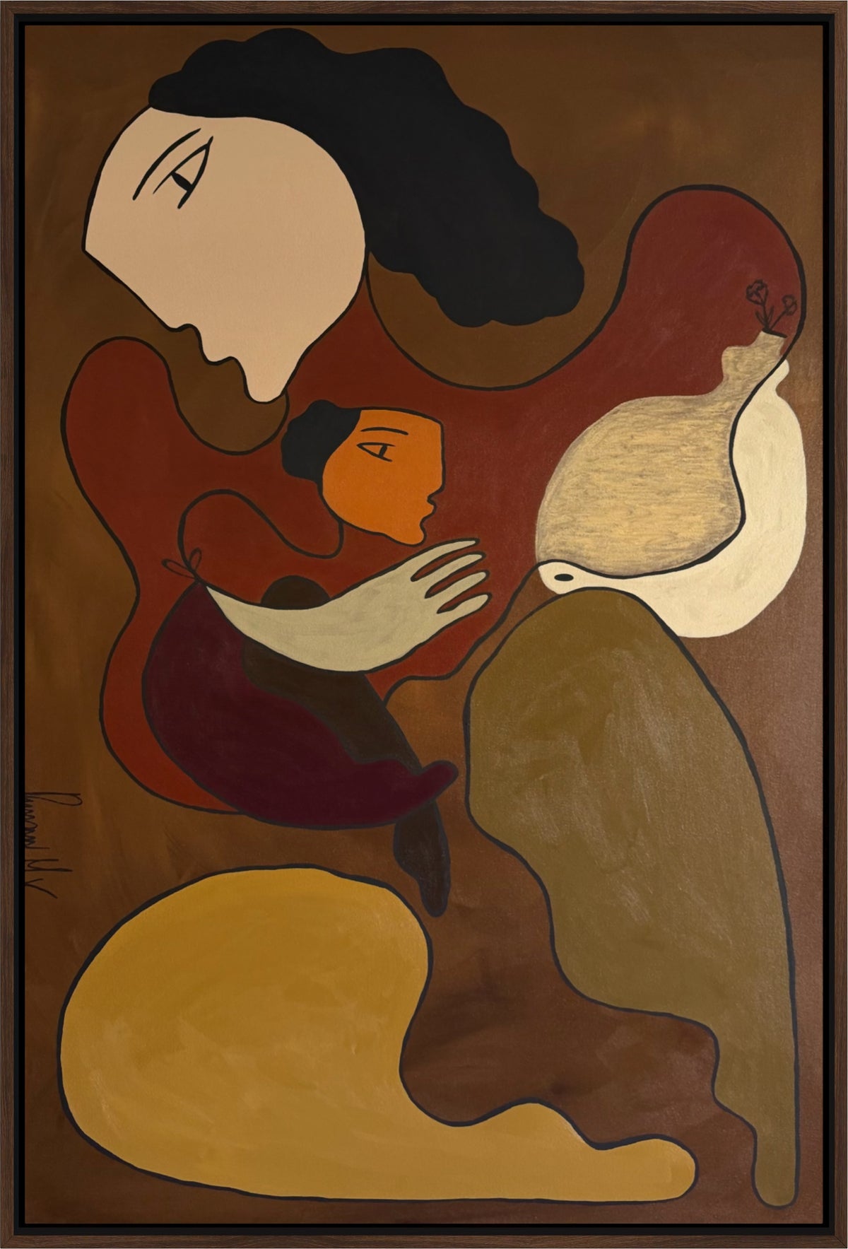 Breastfeeding