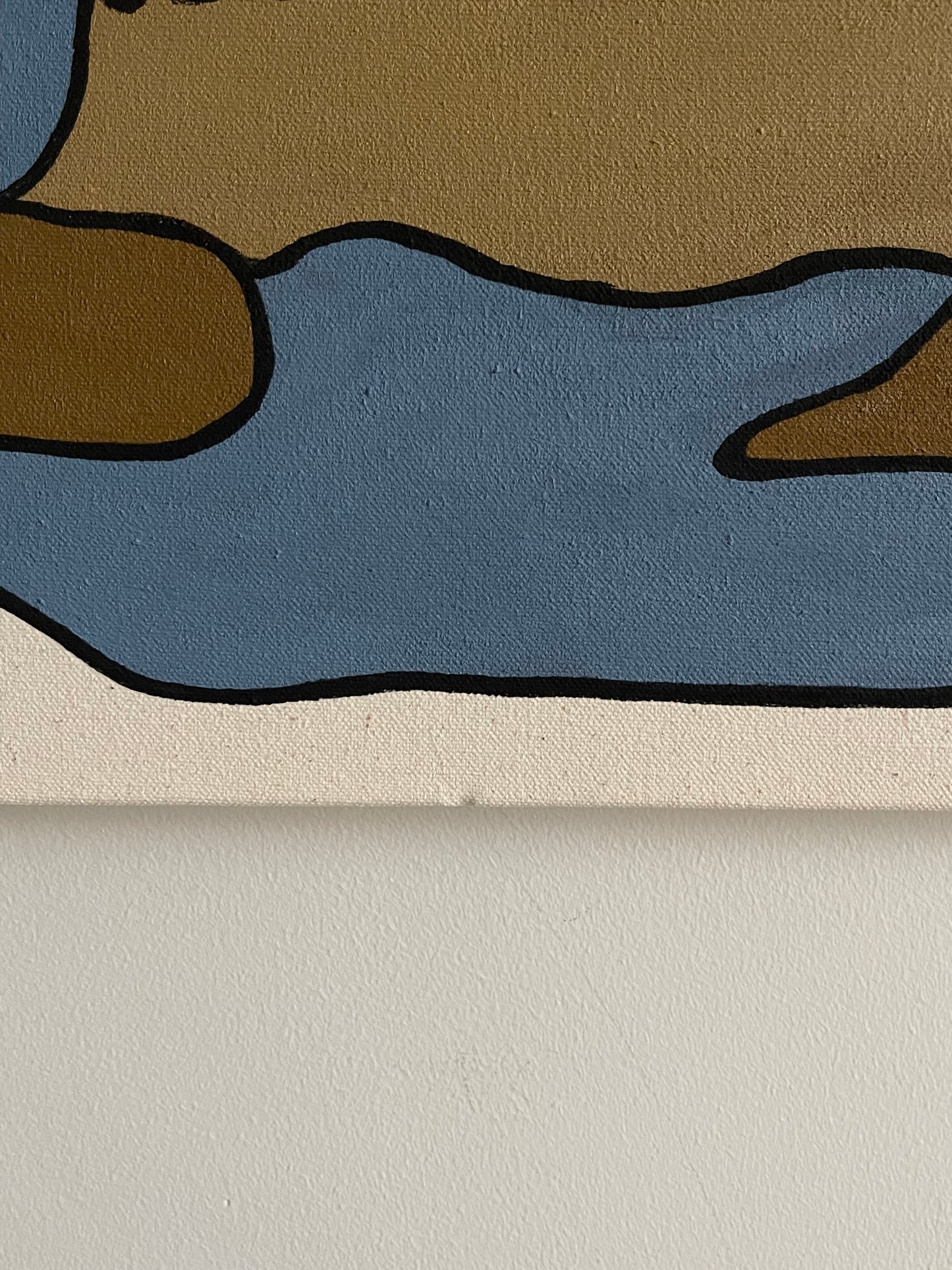 Unspoken Bonds Between Souls