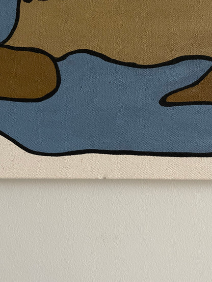 Unspoken Bonds Between Souls