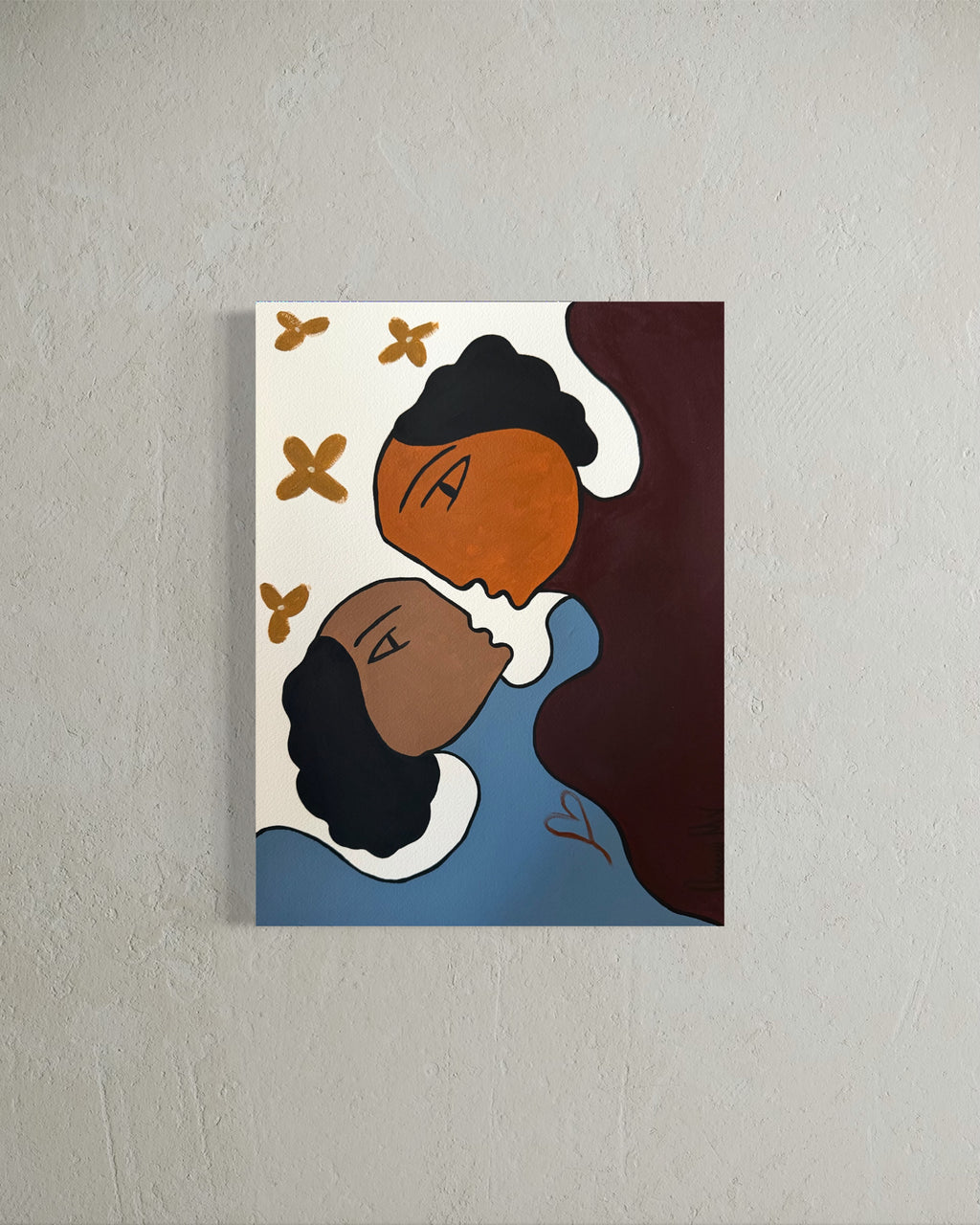 Paper Artworks Drop