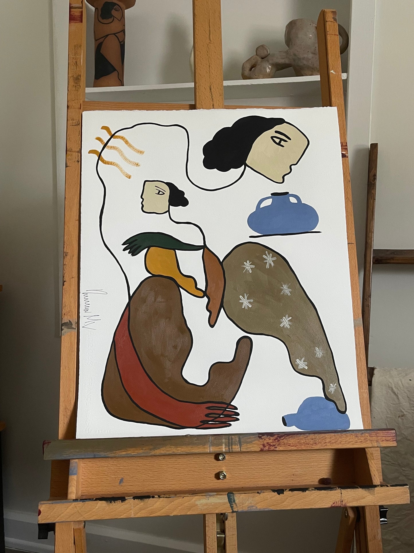 In the hours no one sees