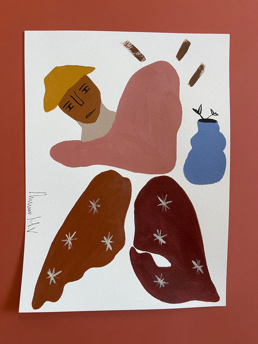 Escondiendo estrellas