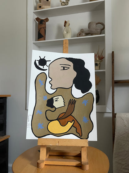 Awake so you can dream