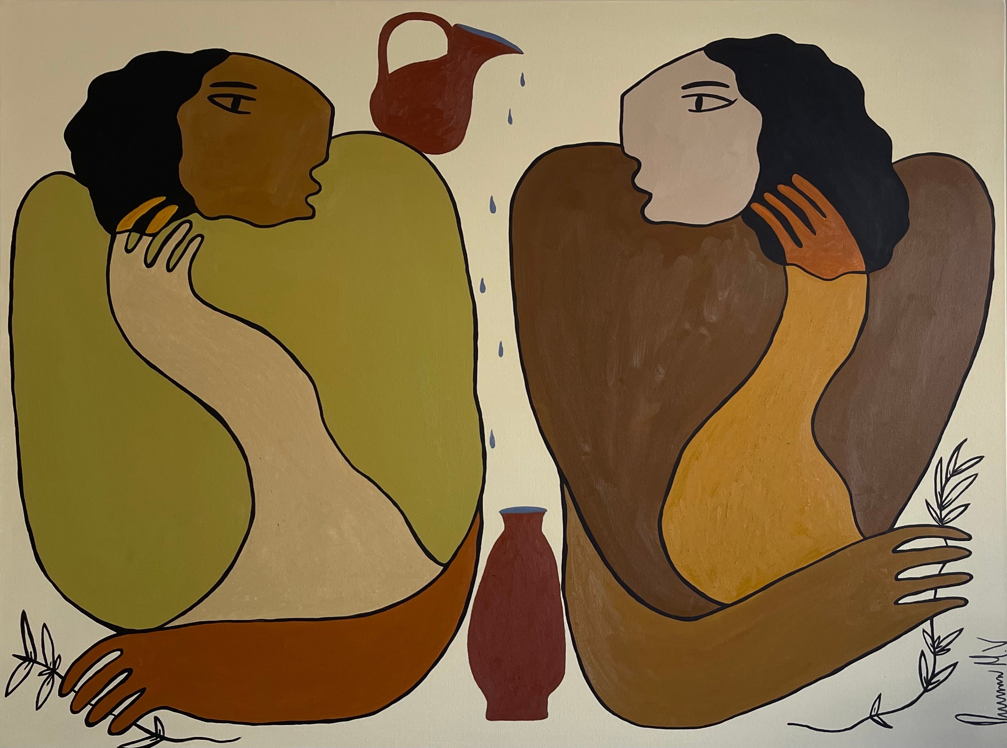 Nourish communication