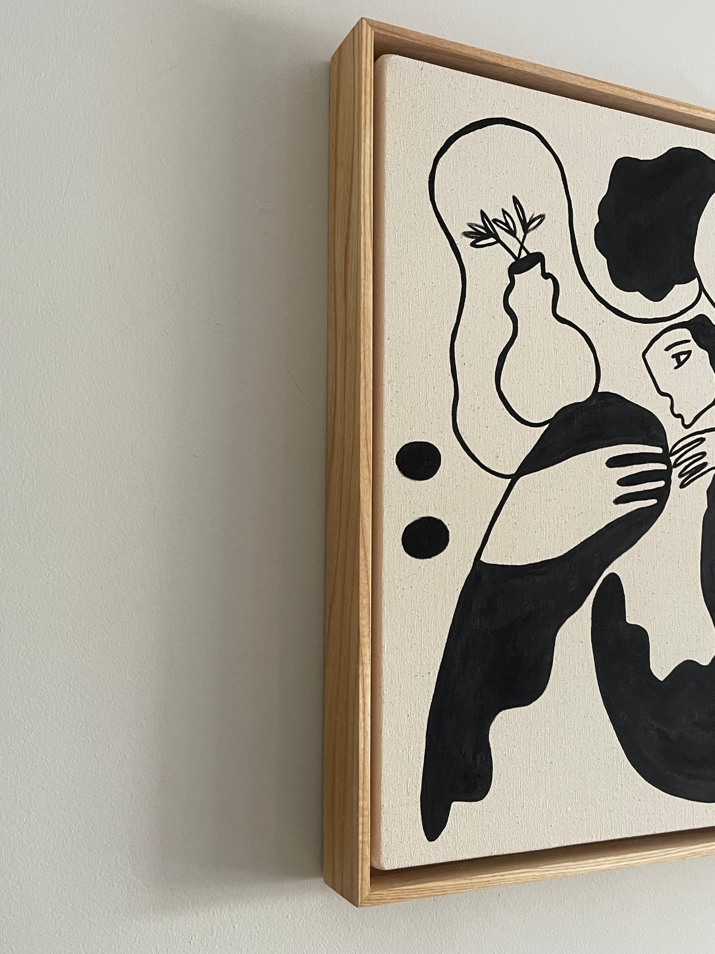 Always here with you