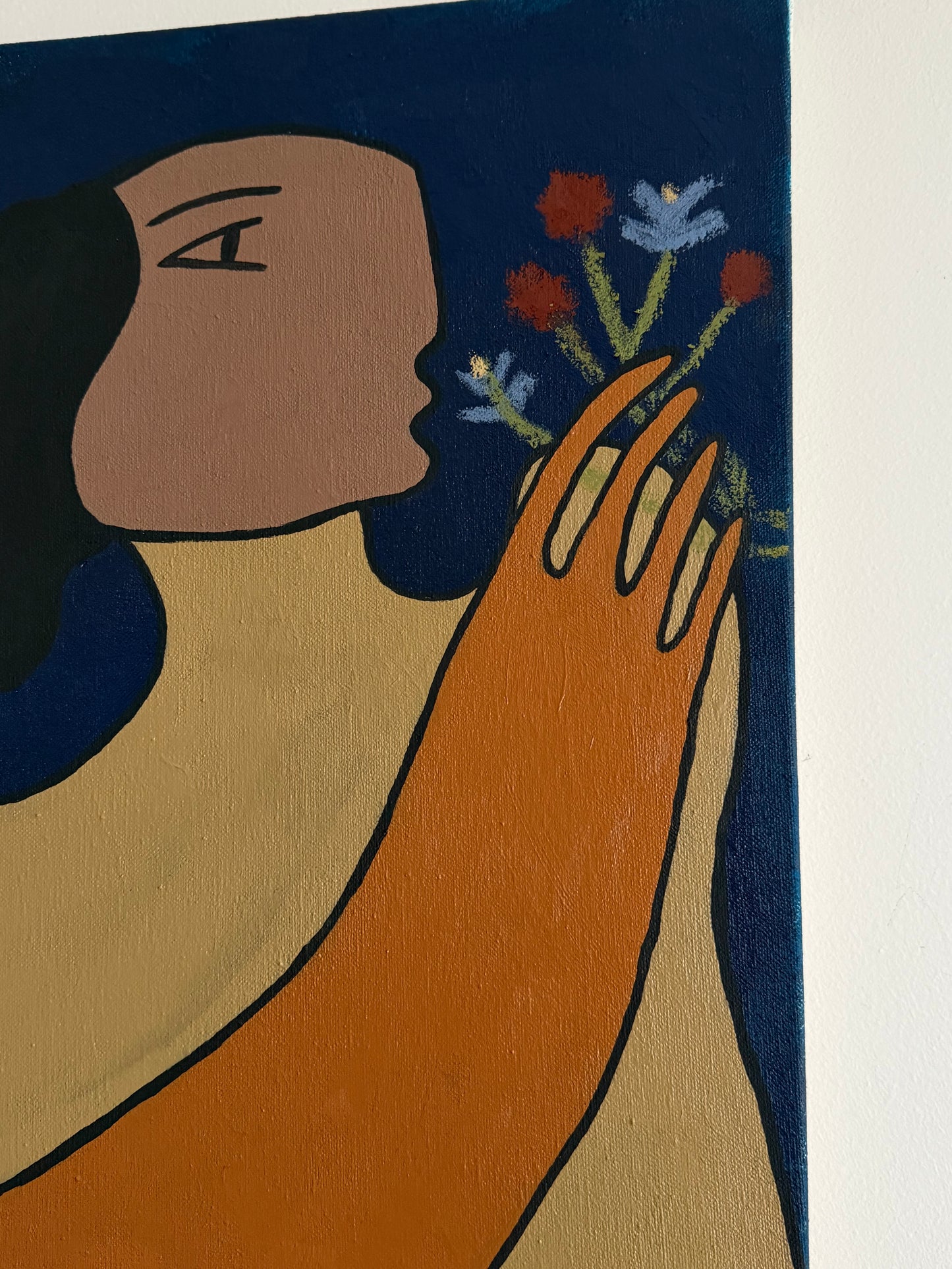 Nurturing without expectation