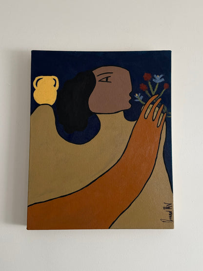 Nurturing without expectation