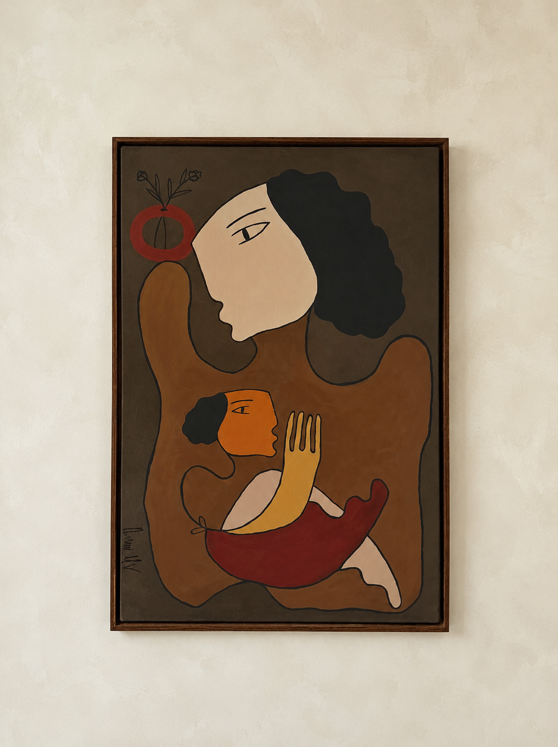 Always Home