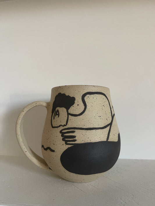 Cafecito de dia y noche