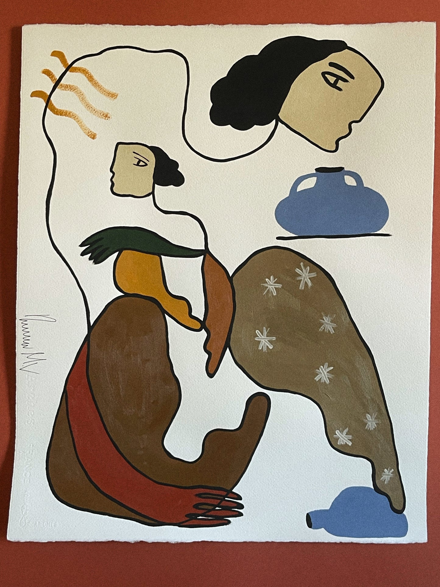 In the hours no one sees