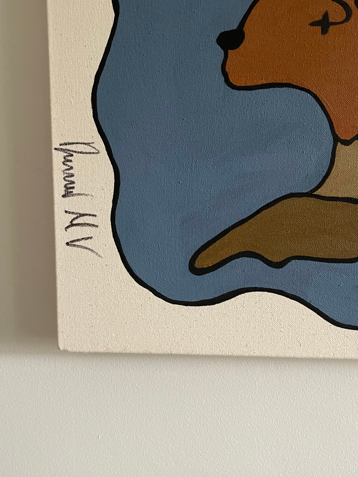 Unspoken Bonds Between Souls