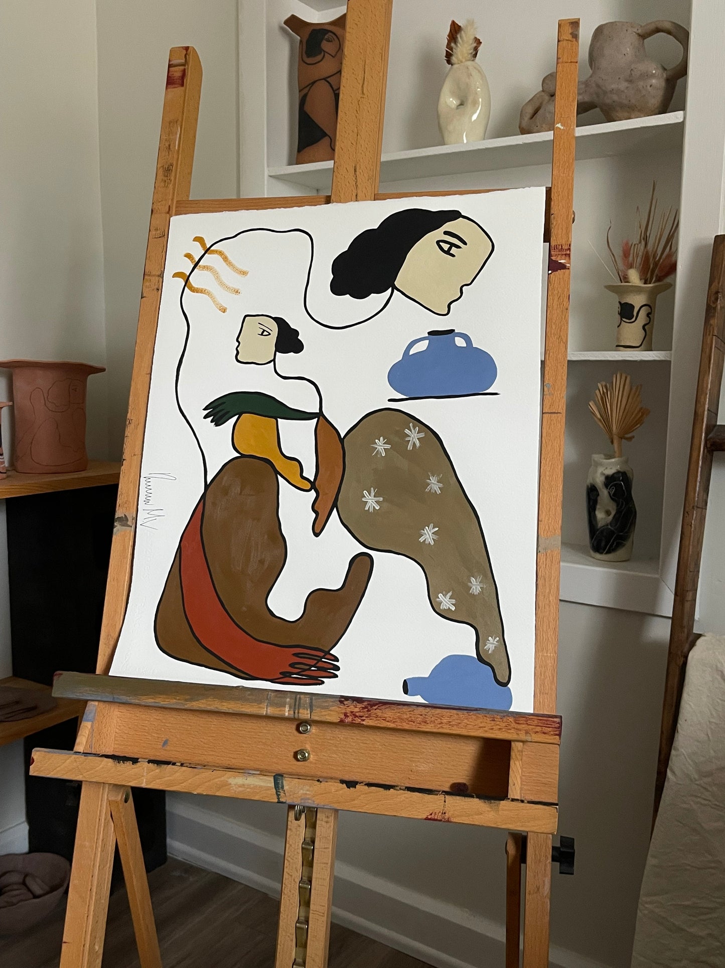 In the hours no one sees