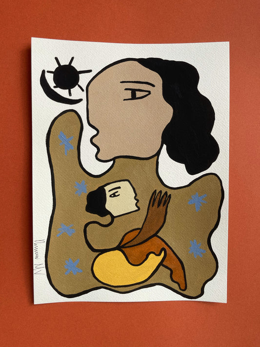 Awake so you can dream