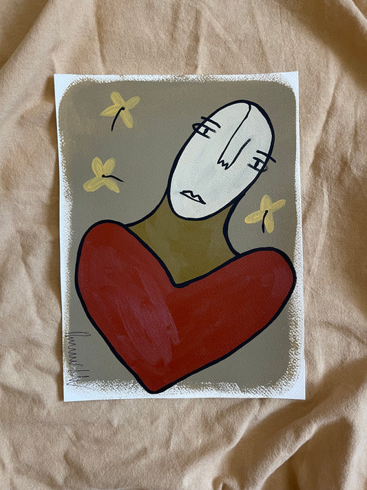 Wind down