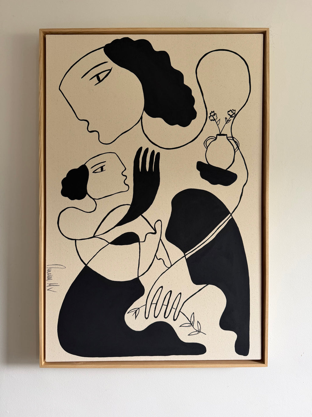 The Shape Of Care