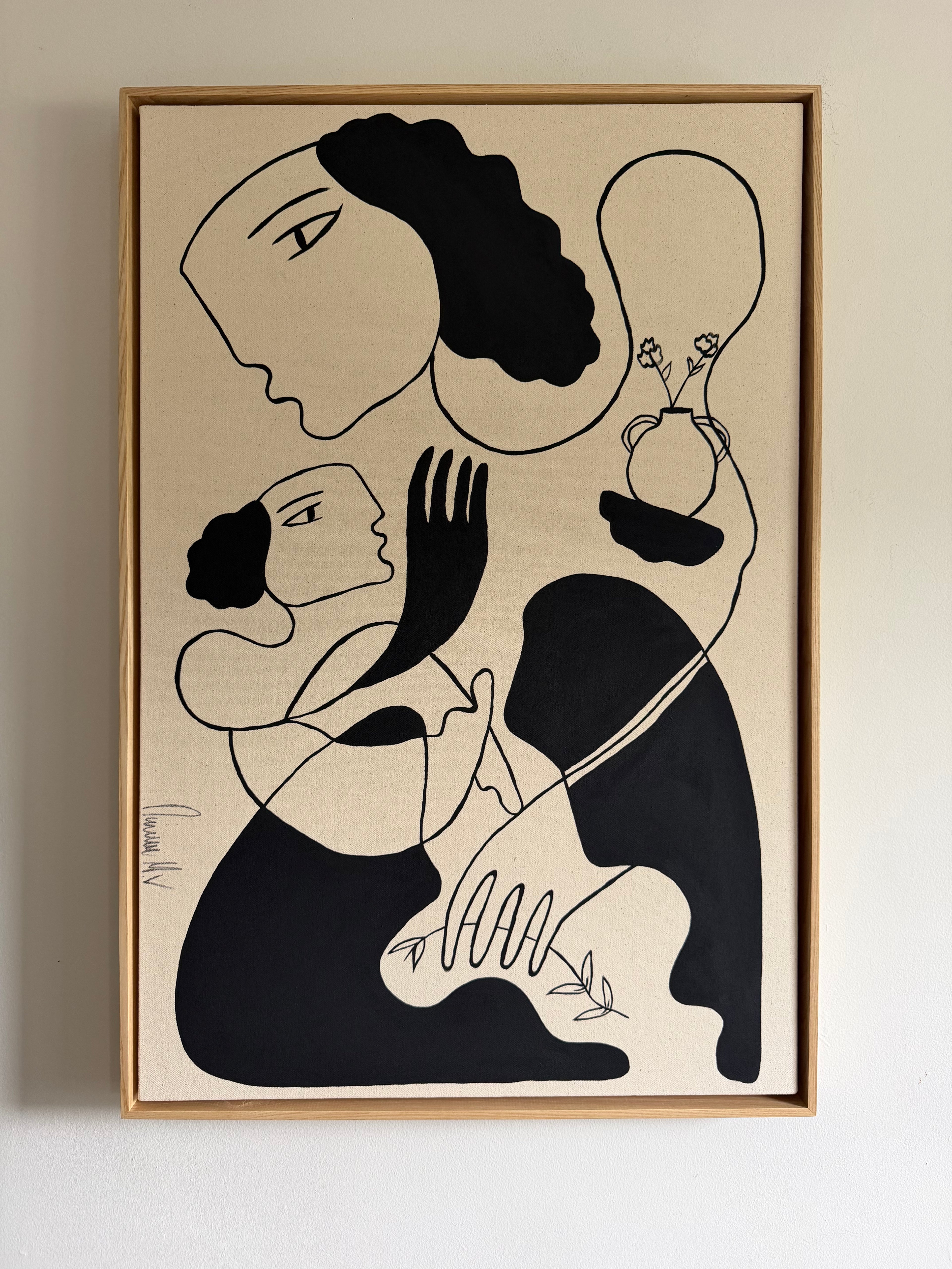 The Shape Of Care
