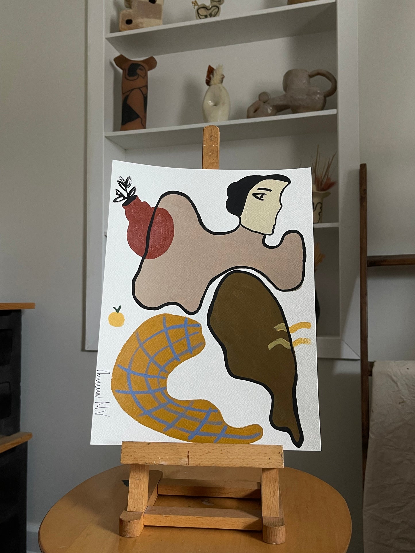 In search of healing