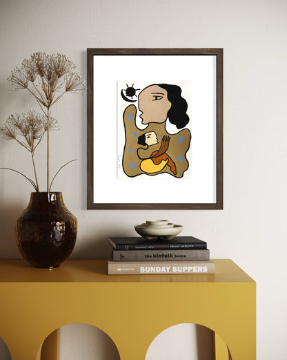 Awake so you can dream