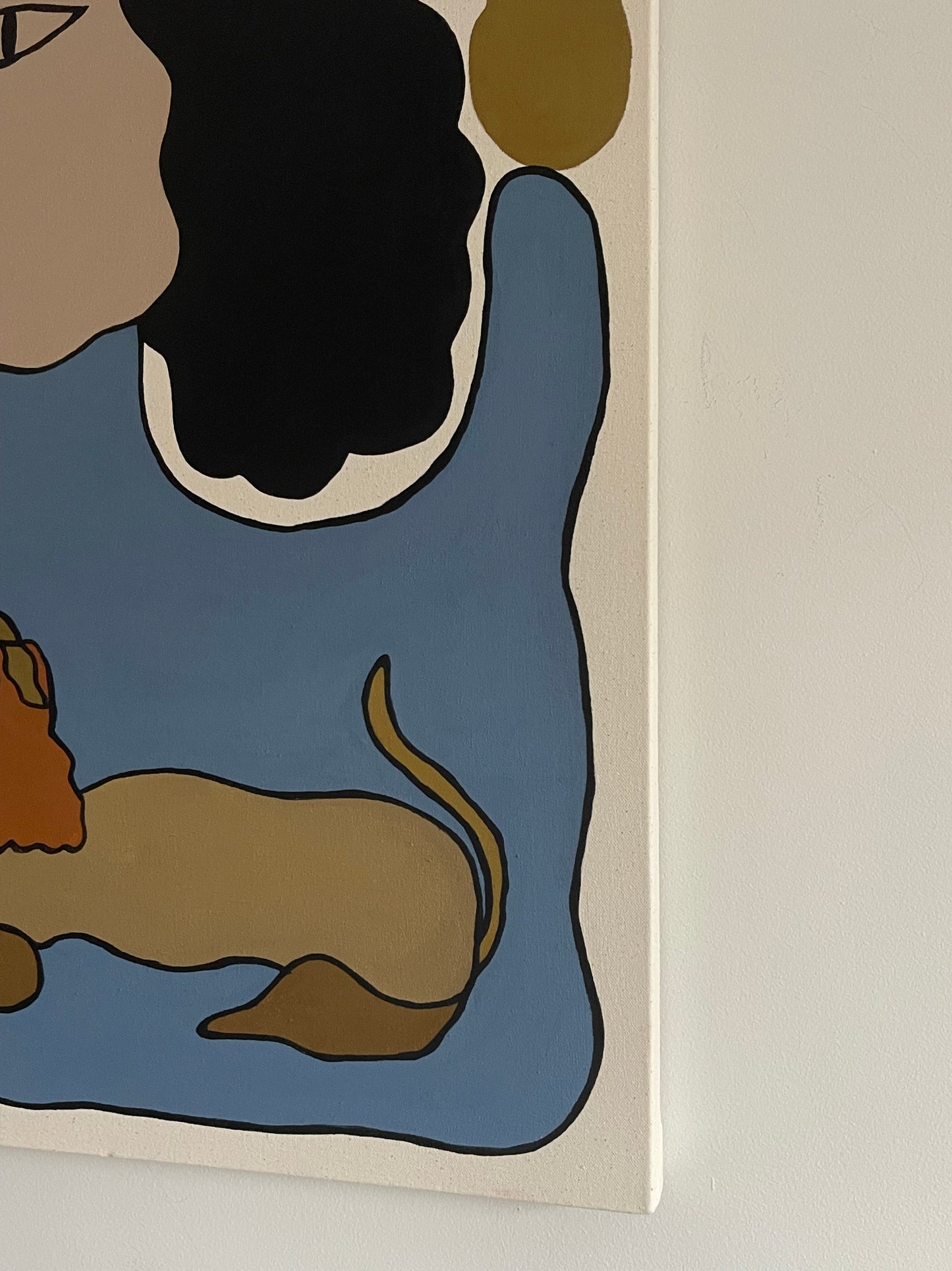 Unspoken Bonds Between Souls