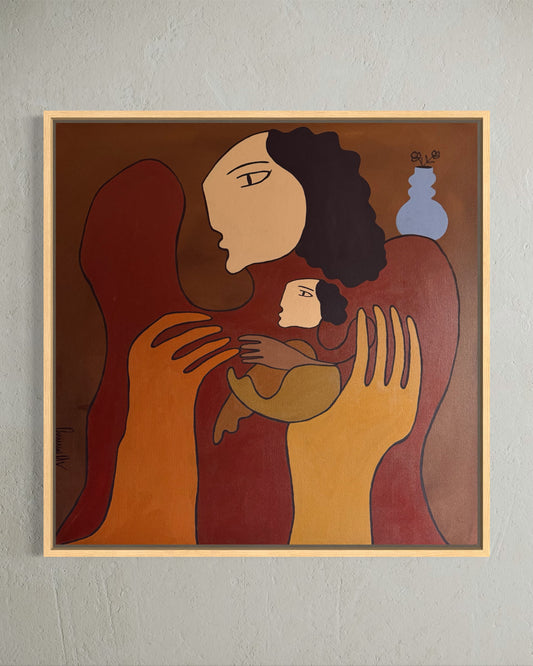 Antes De Las Palabras