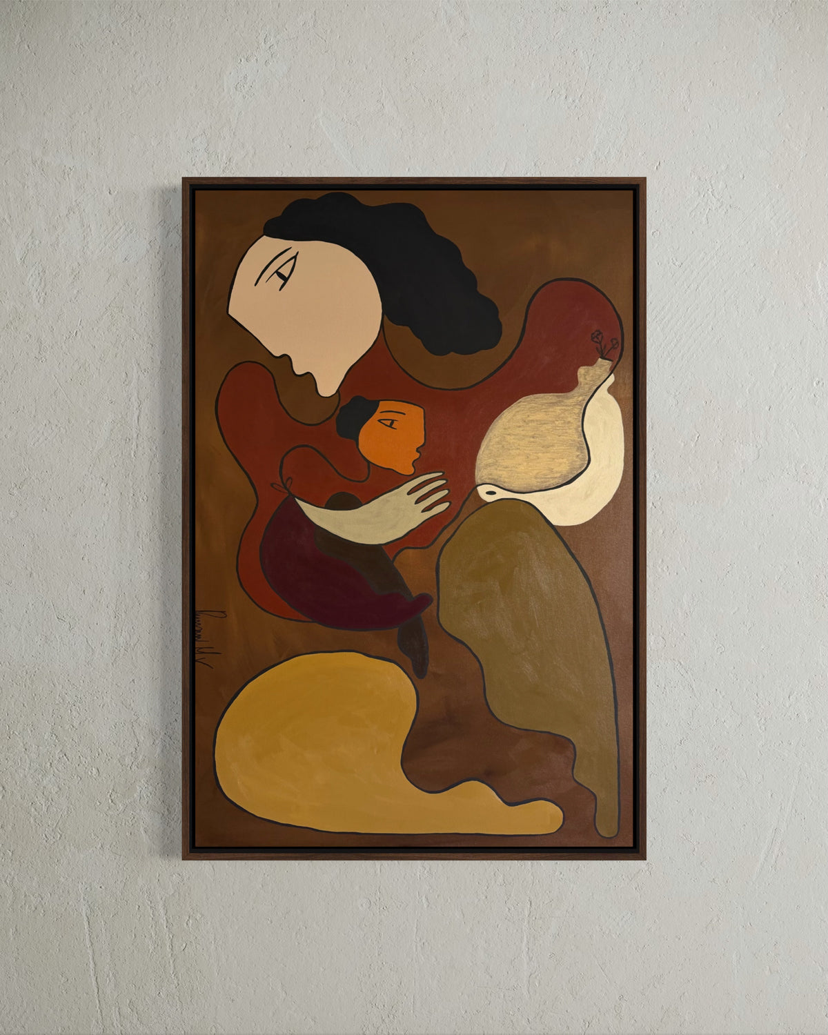 Breastfeeding