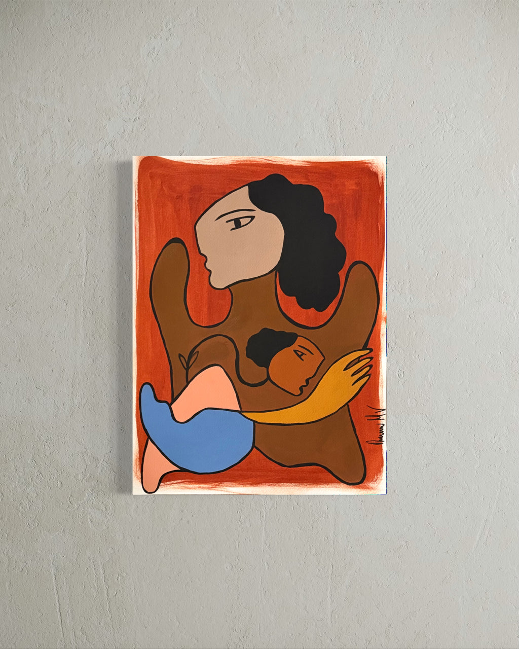 Paper Artworks Drop