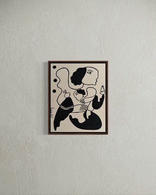 Along every step of the way