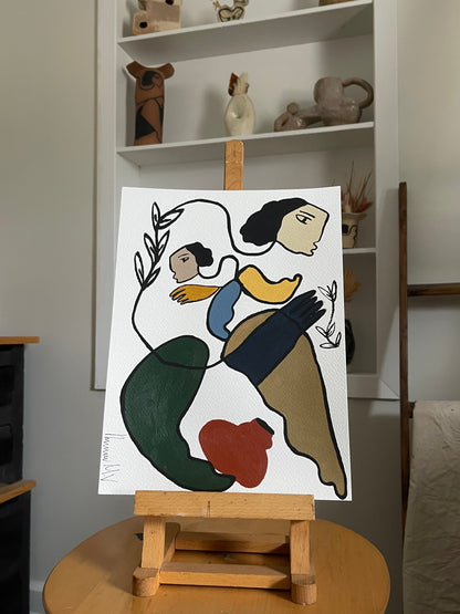 Growing through play