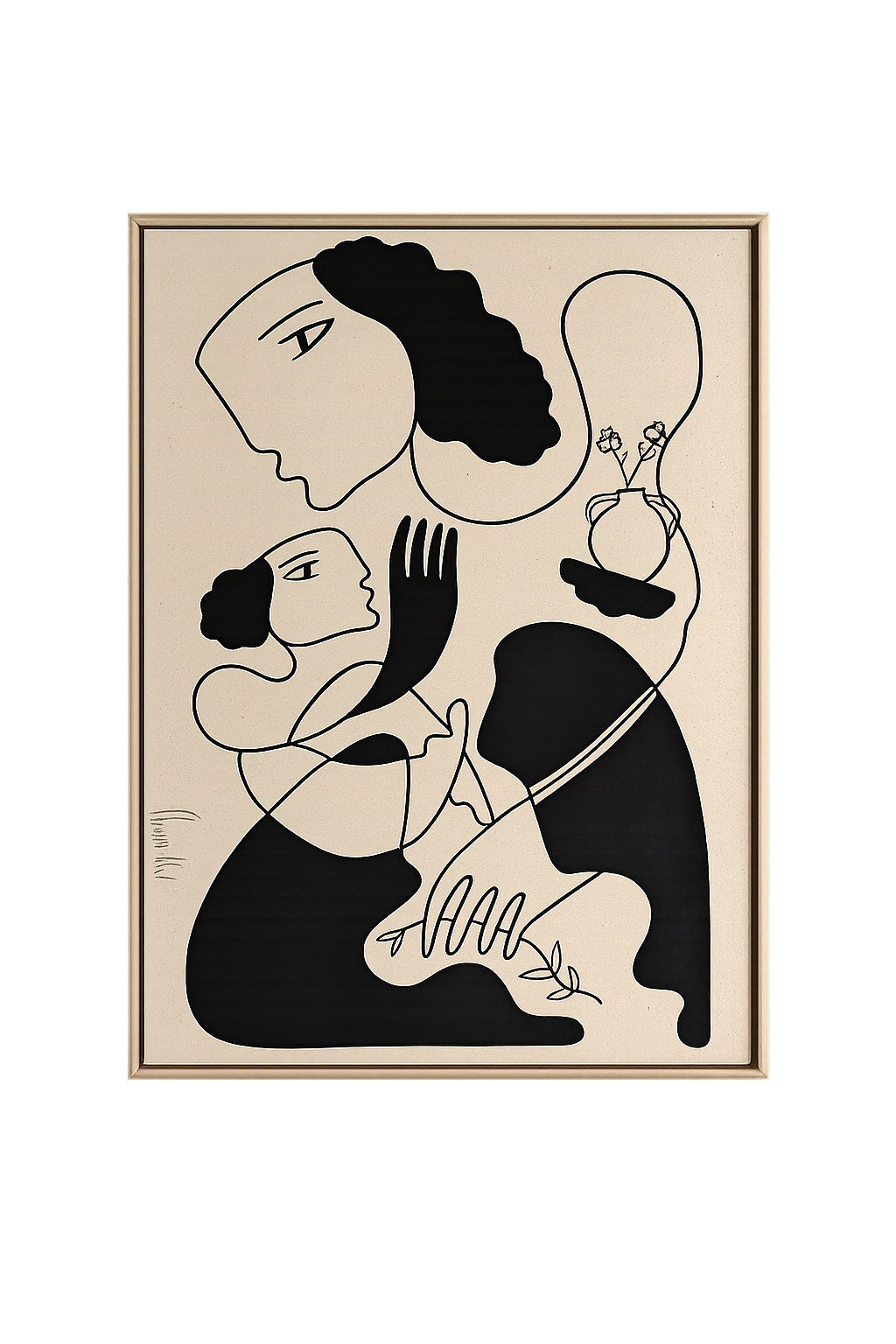 The Shape Of Care