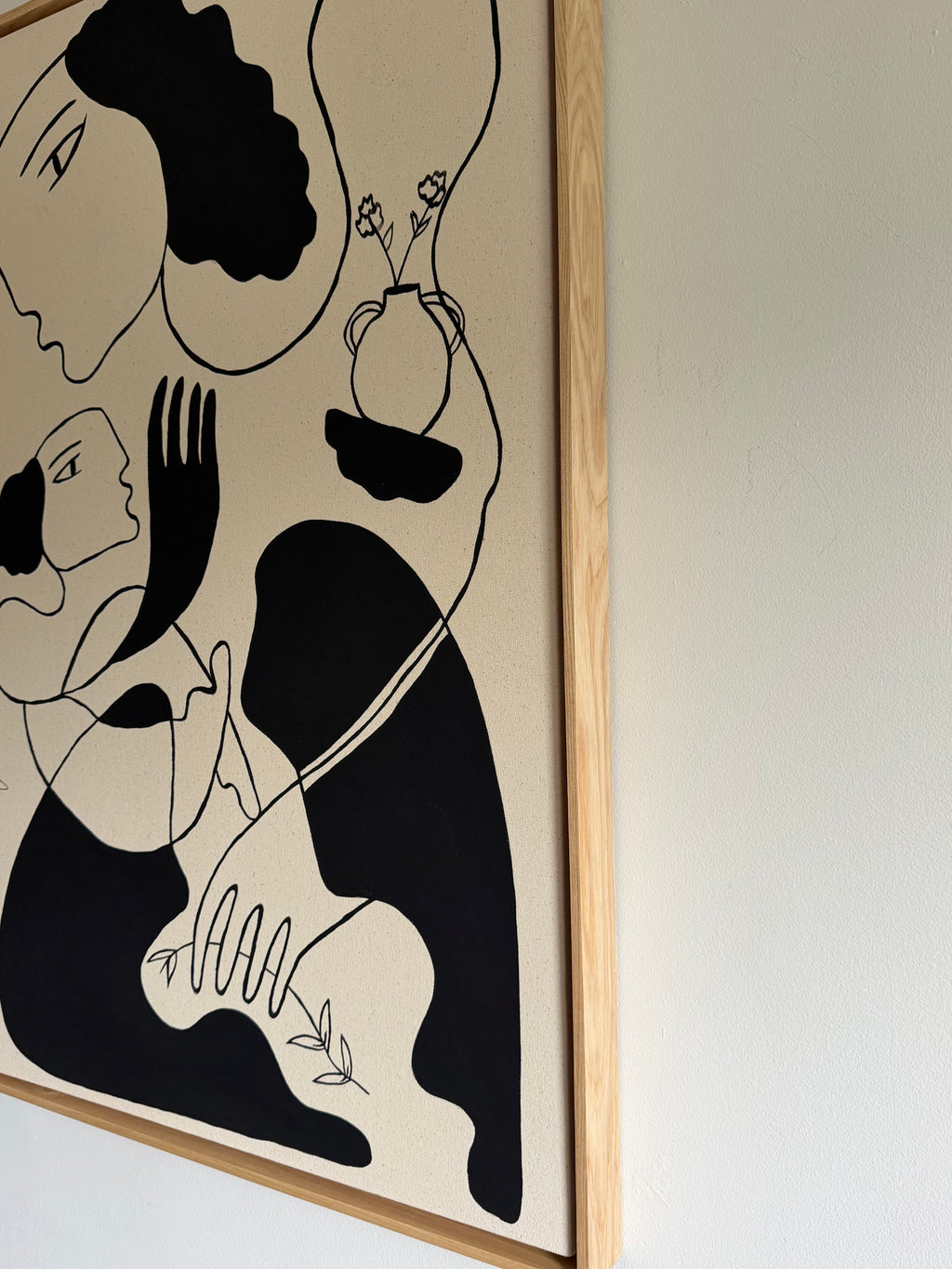 The Shape Of Care