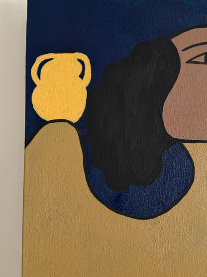 Nurturing without expectation