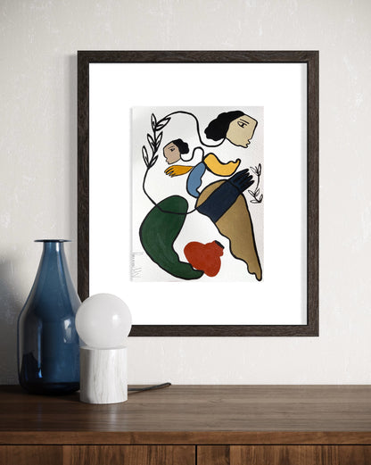 Growing through play