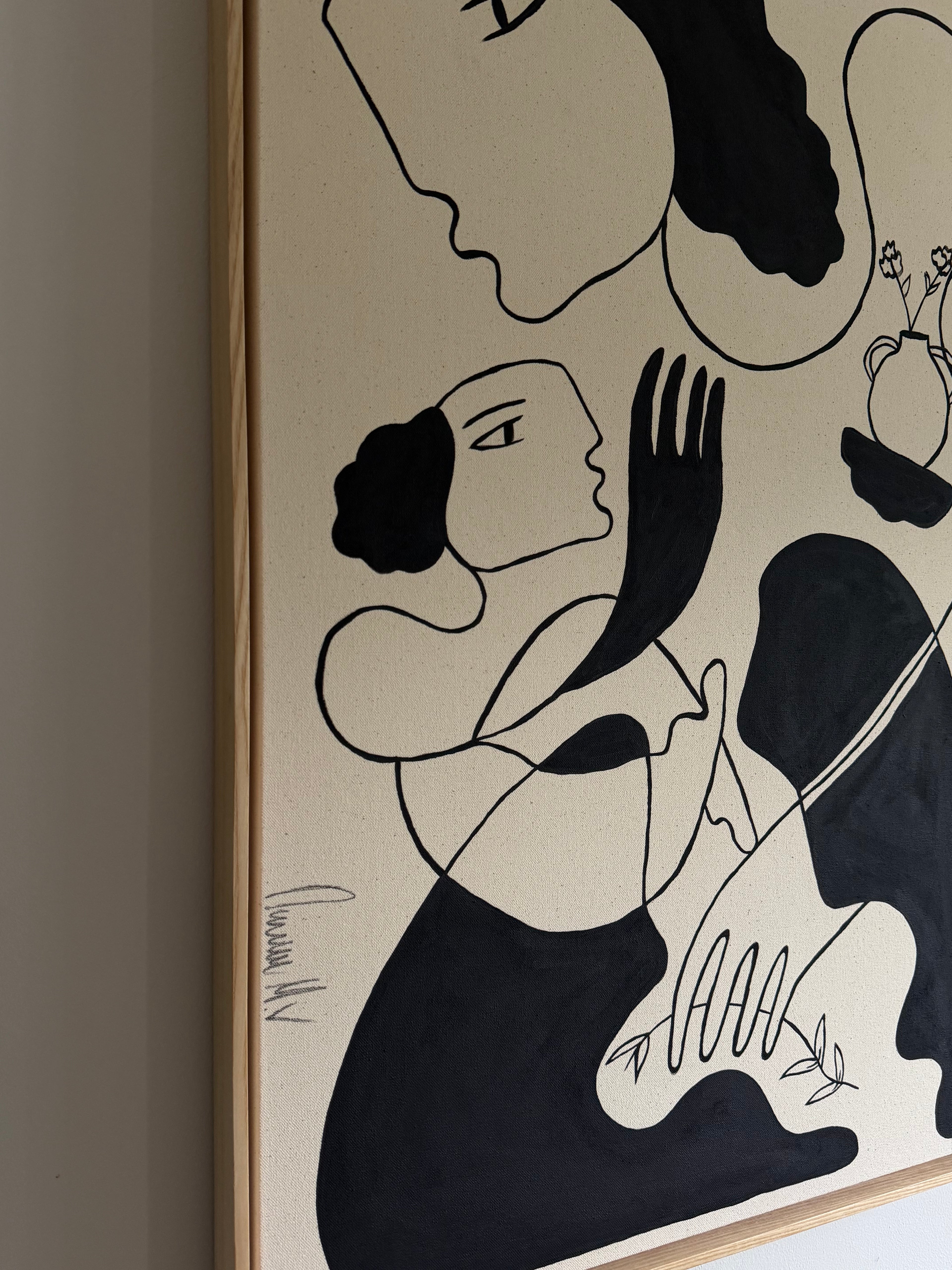 The Shape Of Care