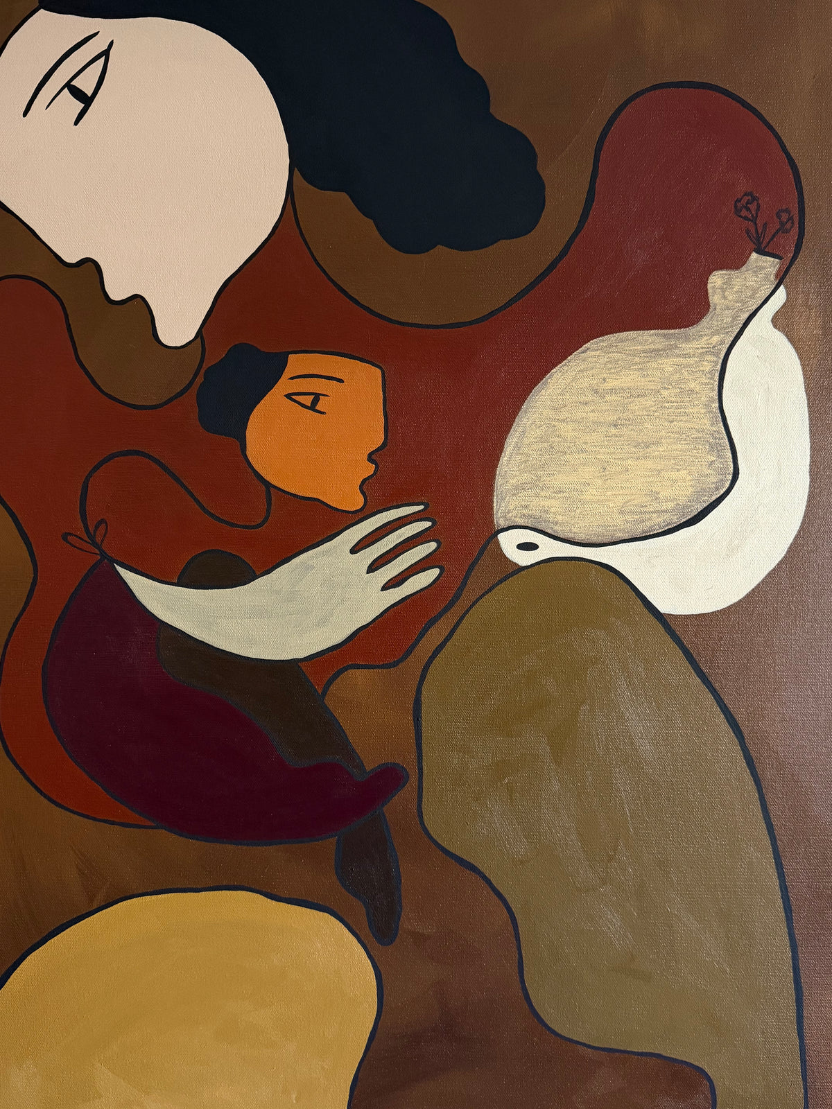 Breastfeeding